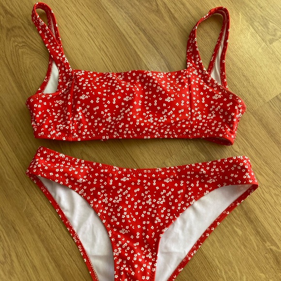 SHEIN | Bikini - Picture 3 of 6